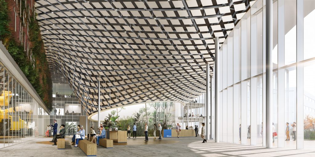 inovação e sustentabilidade