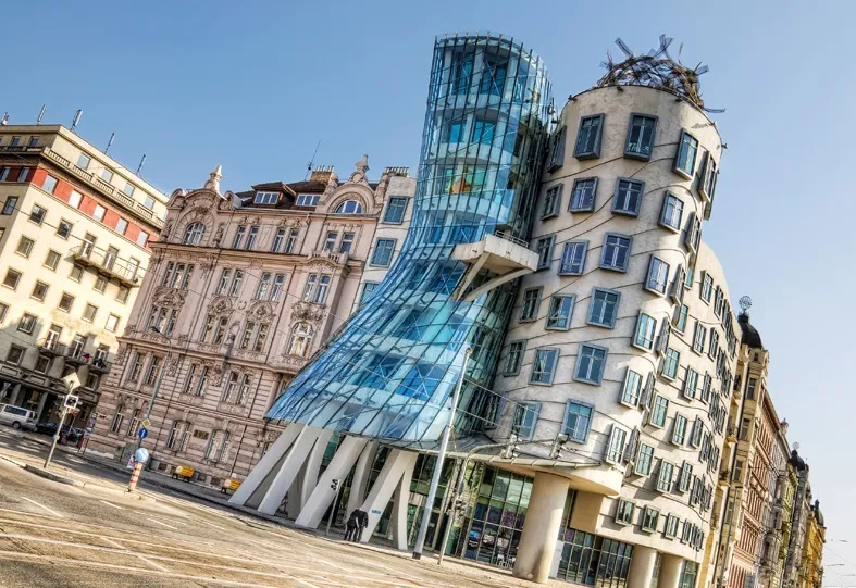 Arquitetura ousada: veja algumas das obras mais incríveis do mundo