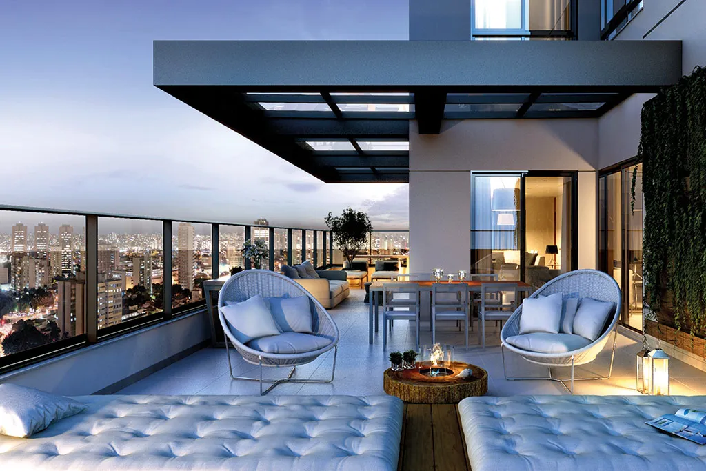 Conheça um pouco mais sobre o mercado imobiliário de alto padrão