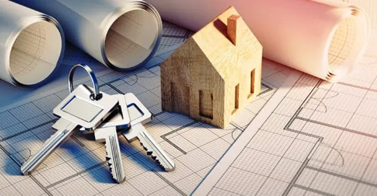 Mercado imobiliário residencial