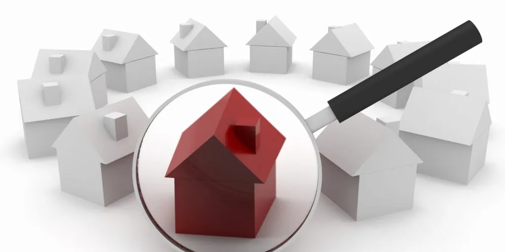 encontrar o melhor imóvel