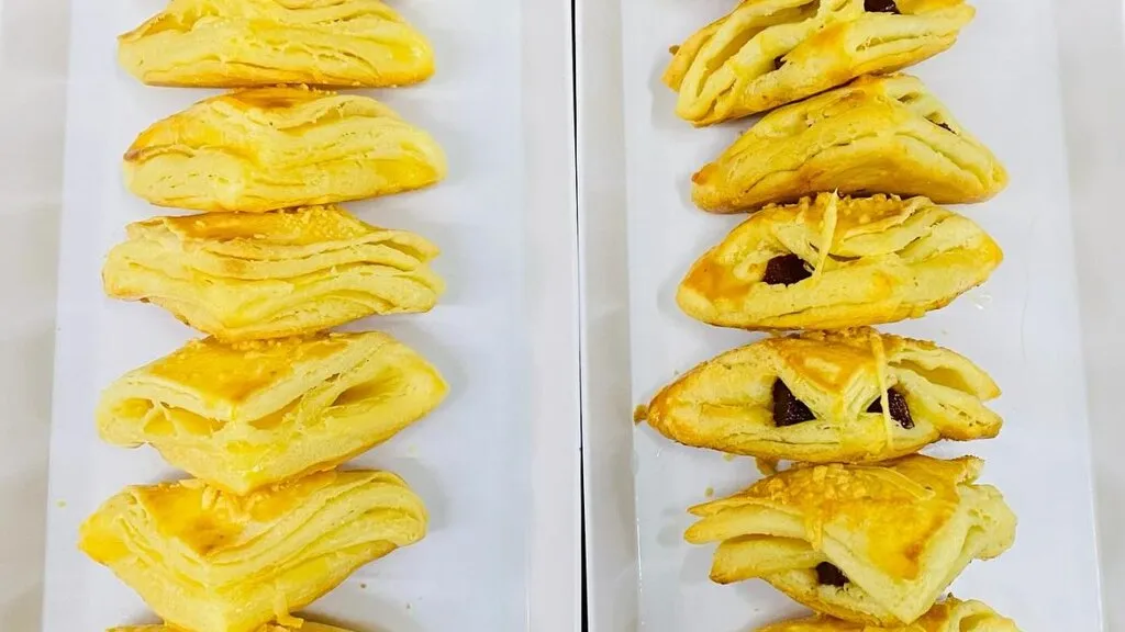 salgados da padaria em Moema Pingo Doce