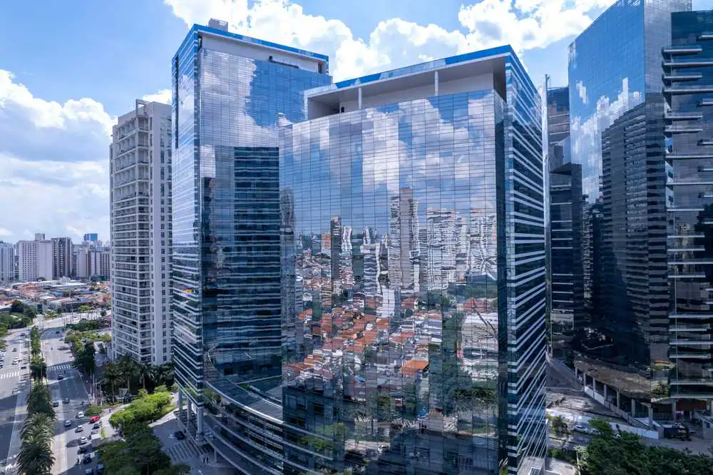 Brooklin São Paulo é seguro? Veja os índices de segurança do bairro