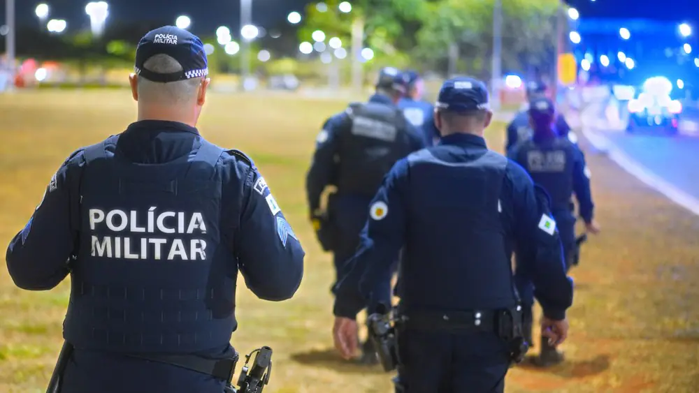 Brooklin São Paulo é seguro? Veja os índices de segurança do bairro