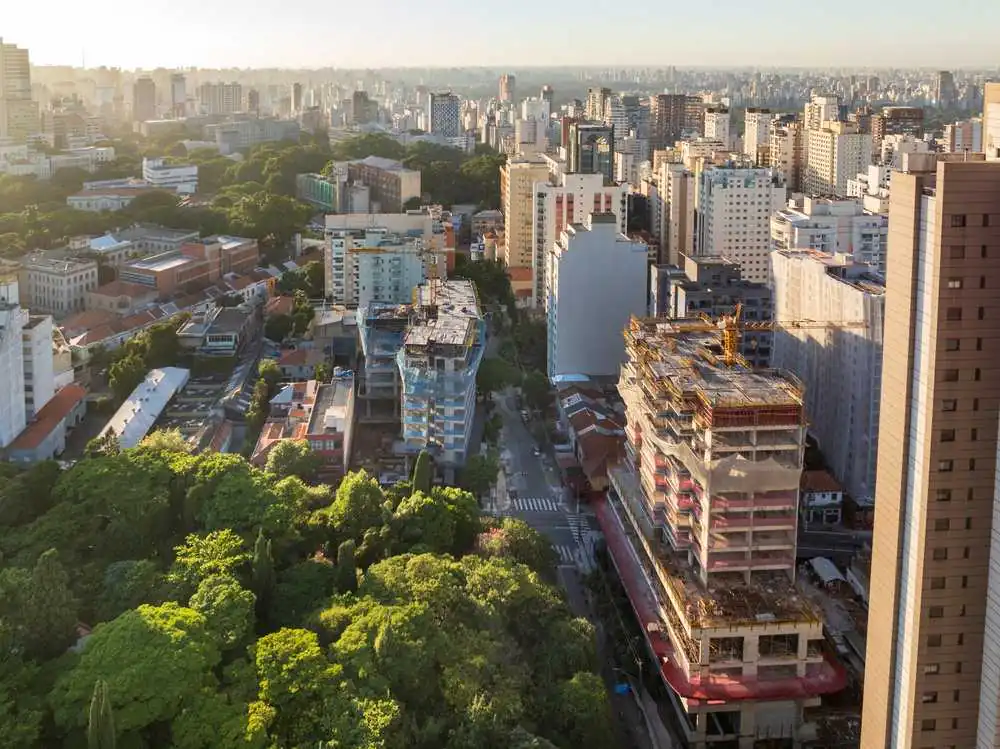 Bairros mais ricos de SP: conheça as regiões mais valorizadas