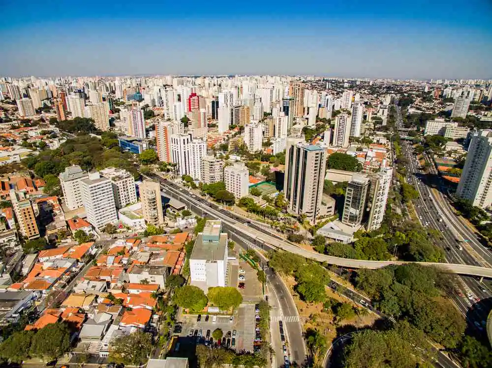 Descubra vantagens e desvantagens de morar em São Paulo | Imóveis Pro