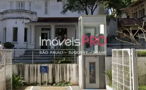 Comercial para alugar com 349 m² em Jardim Paulista, São Paulo — foto 1 (Ref. IP10023)