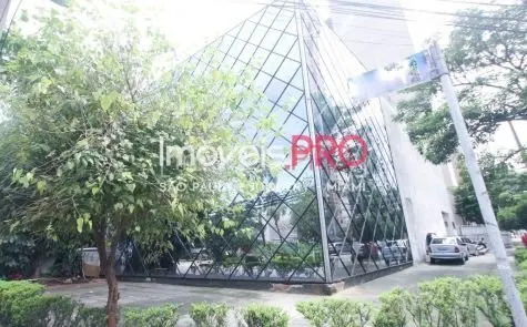 Comercial para alugar com 2.290 m² em Cerqueira César, São Paulo — foto 1 (Ref. IP1014)
