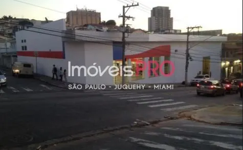 Prédio para alugar com 1.015 m² em Vila Gustavo, São Paulo — foto 1 (Ref. IP10472)