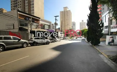 Comercial para alugar com 250 m² em Campo Belo, São Paulo — foto 1 (Ref. IP11179)