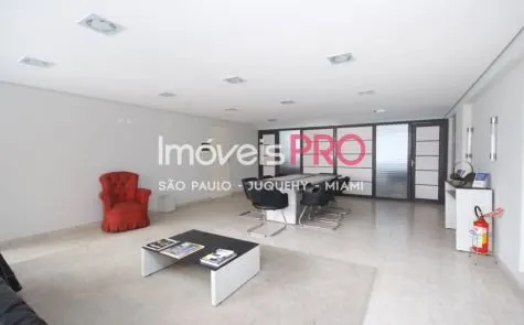 Prédio para alugar com 1.435 m² em Mirandópolis, São Paulo — foto 1 (Ref. IP11397)