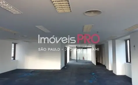 Conj. Comercial para alugar com 223 m² em Brooklin, São Paulo — foto 1 (Ref. IP11456)