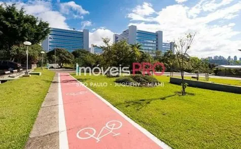 Conj. Comercial para alugar com 2.844 m² em Jardim São Luís, São Paulo — foto 1 (Ref. IP11464)