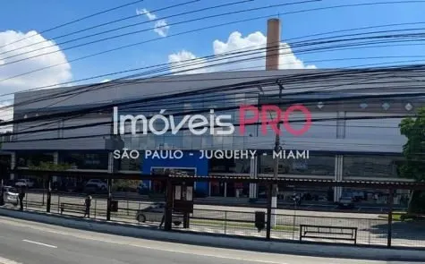 Galpão para alugar com 12.158 m² em Santo Amaro, São Paulo — foto 1 (Ref. IP11671)