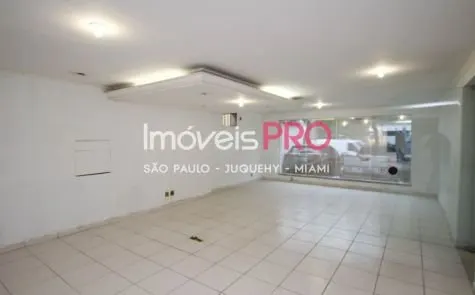 Comercial para alugar com 404 m² em Ibirapuera, São Paulo — foto 1 (Ref. IP12031)