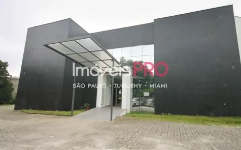 Comercial em Jardim América — foto 1 (Ref. IP13027)
