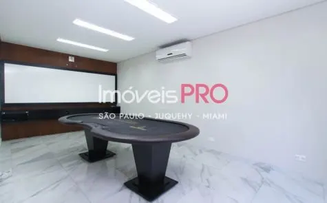Comercial para alugar com 365 m² em Jardim Paulista, São Paulo — foto 1 (Ref. IP13204)