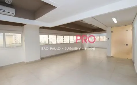 Conj. Comercial para alugar com 180 m² em Jardim Paulista, São Paulo — foto 1 (Ref. IP13879)