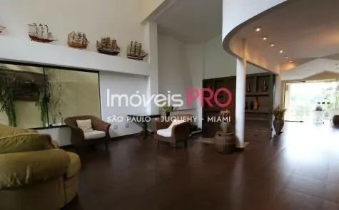 Condomínio para alugar com 4 quartos e 700 m² em Brooklin, São Paulo — foto 1 (Ref. IP13924)
