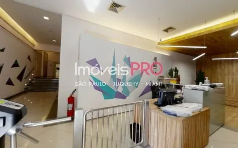 Prédio para alugar com 3.700 m² em Campos Elíseos, São Paulo — foto 1 (Ref. IP14559)