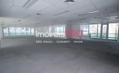 Prédio para alugar com 2.932 m² em Liberdade, São Paulo — foto 1 (Ref. IP14612)