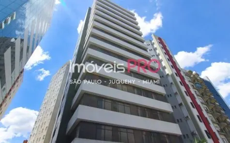 Prédio para alugar com 2.360 m² em Vila Mariana, São Paulo — foto 1 (Ref. IP14614)