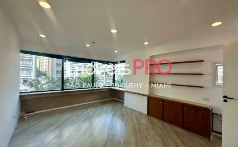 Conj. Comercial para alugar com 47 m² em Pinheiros, São Paulo — foto 1 (Ref. IP14890)
