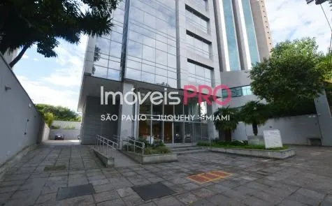 Prédio para alugar com 2.703 m² em Vila Clementino, São Paulo — foto 1 (Ref. IP14917)