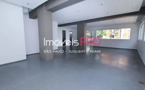 Prédio para alugar com 528 m² em Vila Madalena, São Paulo — foto 1 (Ref. IP14943)