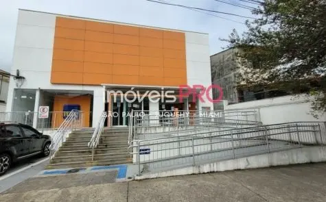 Prédio para alugar com 712 m² em Planalto Paulista, São Paulo — foto 1 (Ref. IP15185)