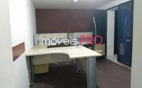 Comercial em Vila Mariana — foto 1 (Ref. IP15395)