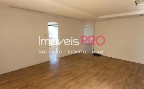 Conj. Comercial para alugar com 204 m² em Brooklin, São Paulo — foto 1 (Ref. IP15440)