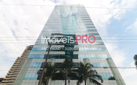 Conj. Comercial para alugar com 543 m² em Brooklin, São Paulo — foto 1 (Ref. IP15779)