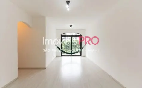 Apartamento para alugar com 2 quartos e 70 m² em Vila Olímpia, São Paulo — foto 1 (Ref. IP16730)