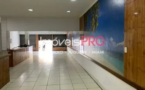 Comercial para alugar com 230 m² em Vila Mariana, São Paulo — foto 1 (Ref. IP17874)