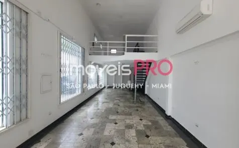 Comercial para alugar com 84 m² em Jardim das Acácias, São Paulo — foto 1 (Ref. IP19051)