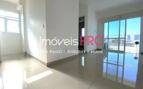 Apartamento para alugar com 1 quarto e 43 m² em Vila Olímpia, São Paulo — foto 1 (Ref. IP2071)