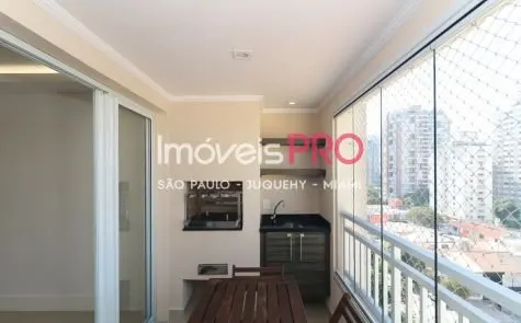 Apartamento para alugar com 2 quartos e 96 m² em Brooklin, São Paulo — foto 1 (Ref. IP20994)