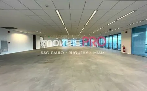 Conj. Comercial em Vila Olímpia — foto 1 (Ref. IP21740)
