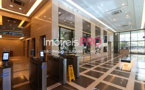Conj. Comercial em Vila Olímpia — foto 1 (Ref. IP21765)