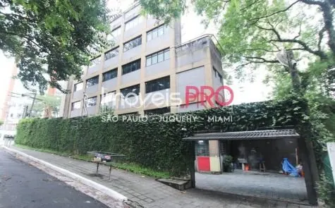 Prédio para alugar com 1.083 m² em Chácara Inglesa, São Paulo — foto 1 (Ref. IP2182)