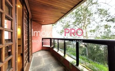 Apartamento para alugar com 3 quartos e 147 m² em Morumbi, São Paulo — foto 1 (Ref. IP22229)