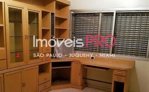 Casa de Vila para alugar com 4 quartos e 318 m² em Planalto Paulista, São Paulo — foto 1 (Ref. IP22425)