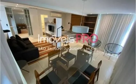 Apartamento para alugar com 1 quarto e 59 m² em Itaim Bibi, São Paulo — foto 1 (Ref. IP22846)