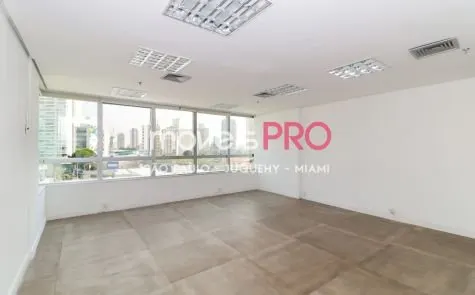 Conj. Comercial para alugar com 160 m², R$ 20.000/mês em Pinheiros, São Paulo — foto 1 (Ref. IP23017)