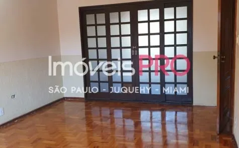 Sobrado para alugar com 7 quartos e 350 m² em Morumbi, São Paulo — foto 1 (Ref. IP23155)
