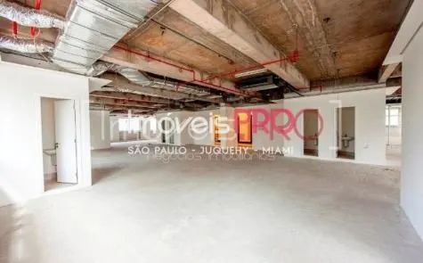Comercial para alugar com 229 m² em Moema, São Paulo — foto 1 (Ref. IP2319)