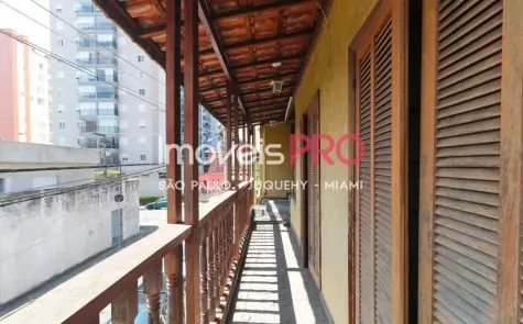 Comercial para alugar com 150 m² em Vila Clementino, São Paulo — foto 1 (Ref. IP23210)