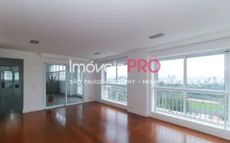 Cobertura para alugar com 6 quartos e 400 m² em Granja Julieta, São Paulo — foto 1 (Ref. IP23261)