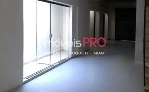 Comercial para alugar com 200 m² em Brooklin Paulista, São Paulo — foto 1 (Ref. IP23923)